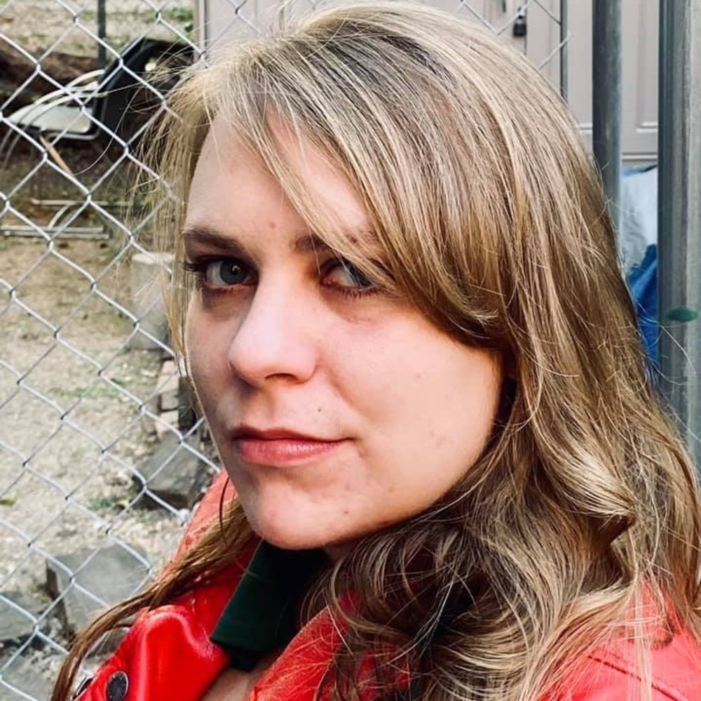 Meet your Posher, Haddie